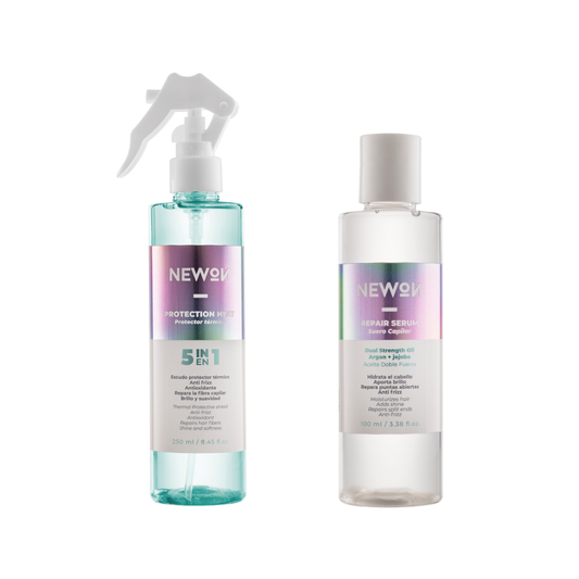 Combo Doble Fuerza & Protección