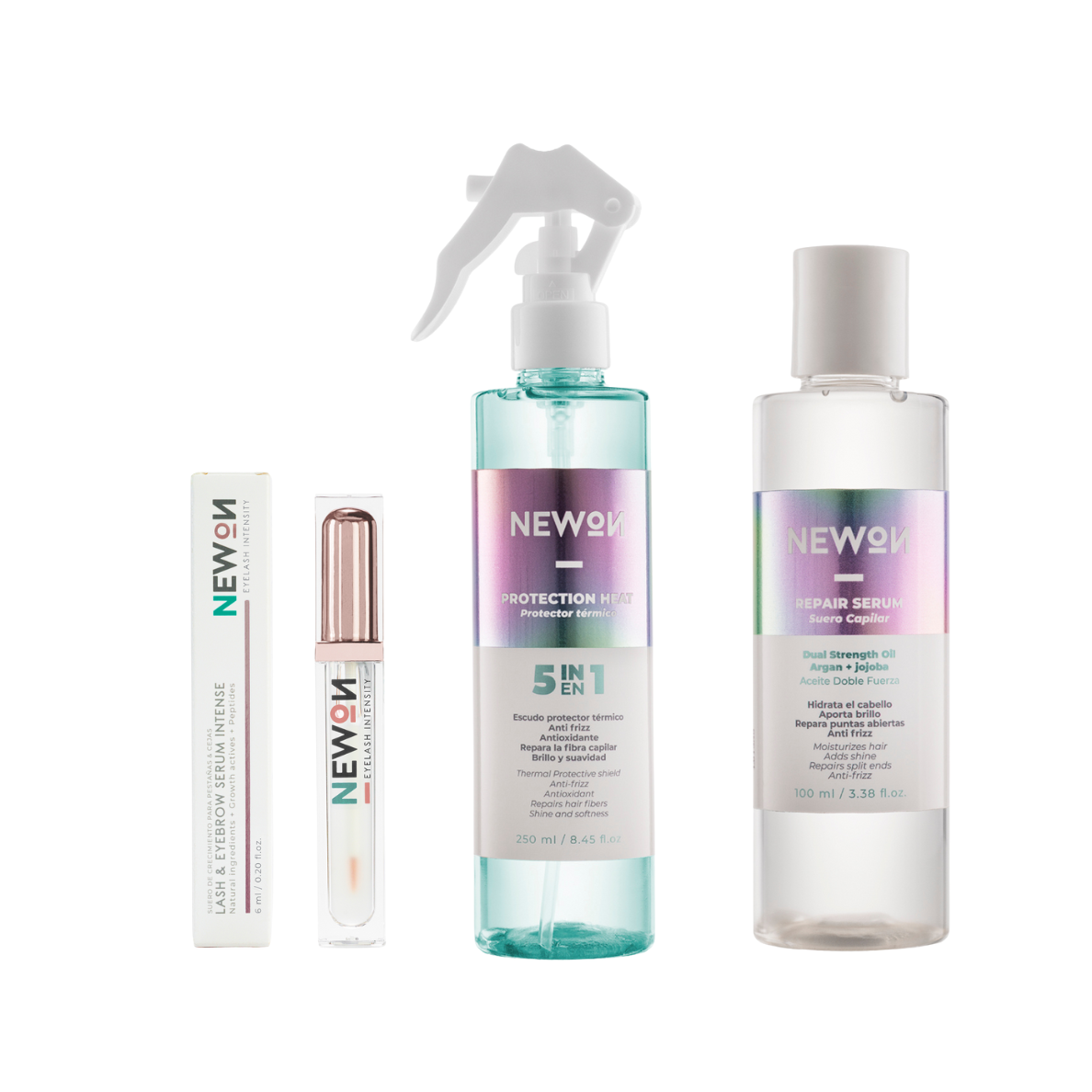 Combo Pro Beauty Ritual