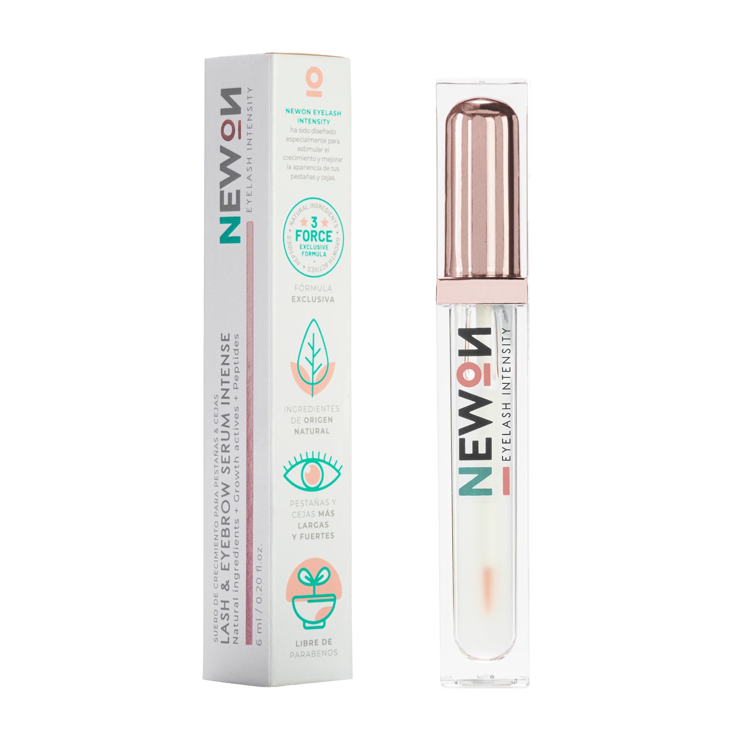 NEWON Eyelash Intensity