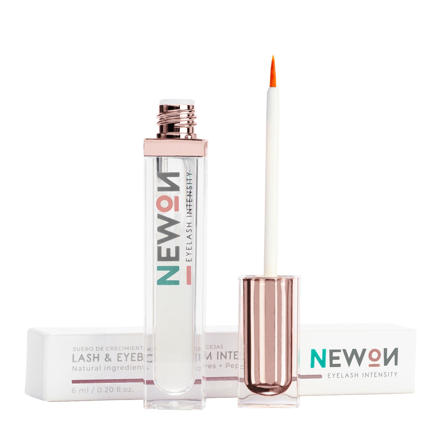 NEWON Eyelash Intensity