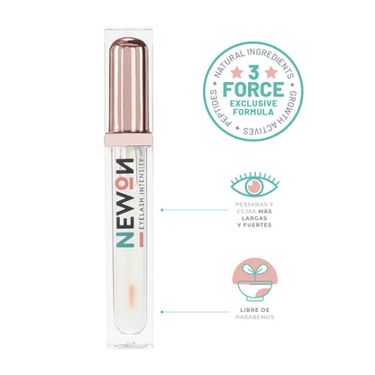 NEWON Eyelash Intensity