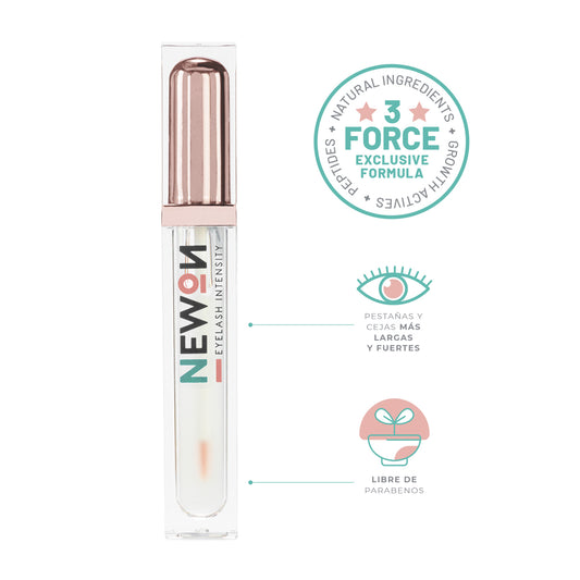 NEWON Eyelash Intensity