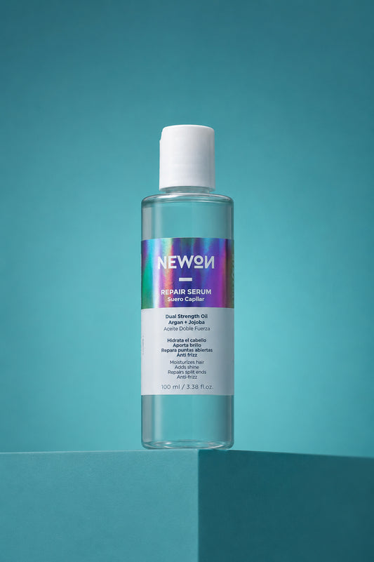 Serum Capilar Doble Fuerza