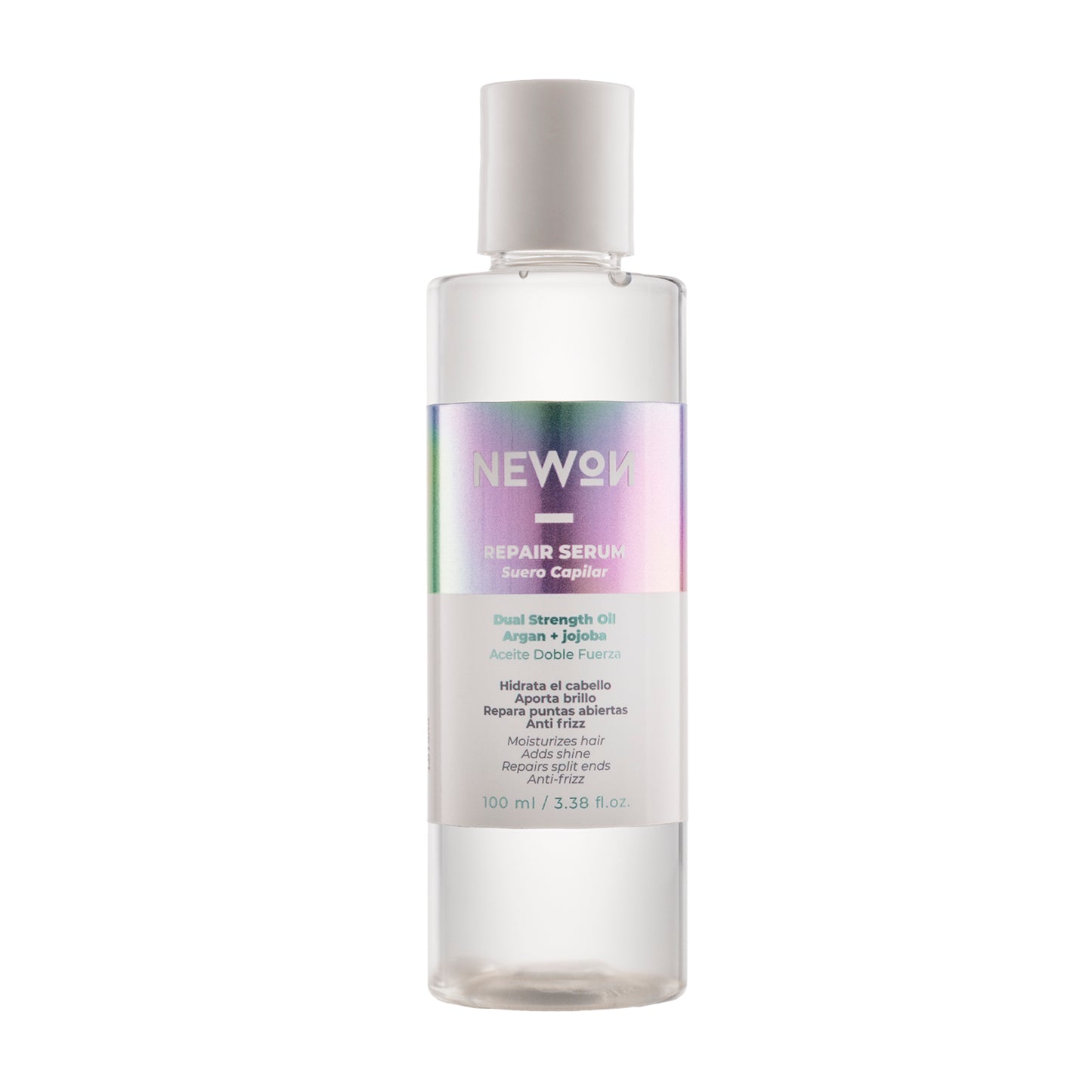 Serum Capilar Doble Fuerza