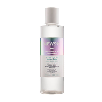 Serum Capilar Doble Fuerza