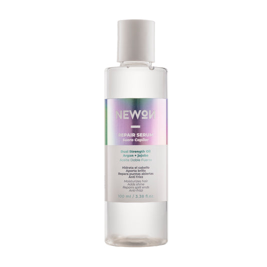 Serum Capilar Doble Fuerza
