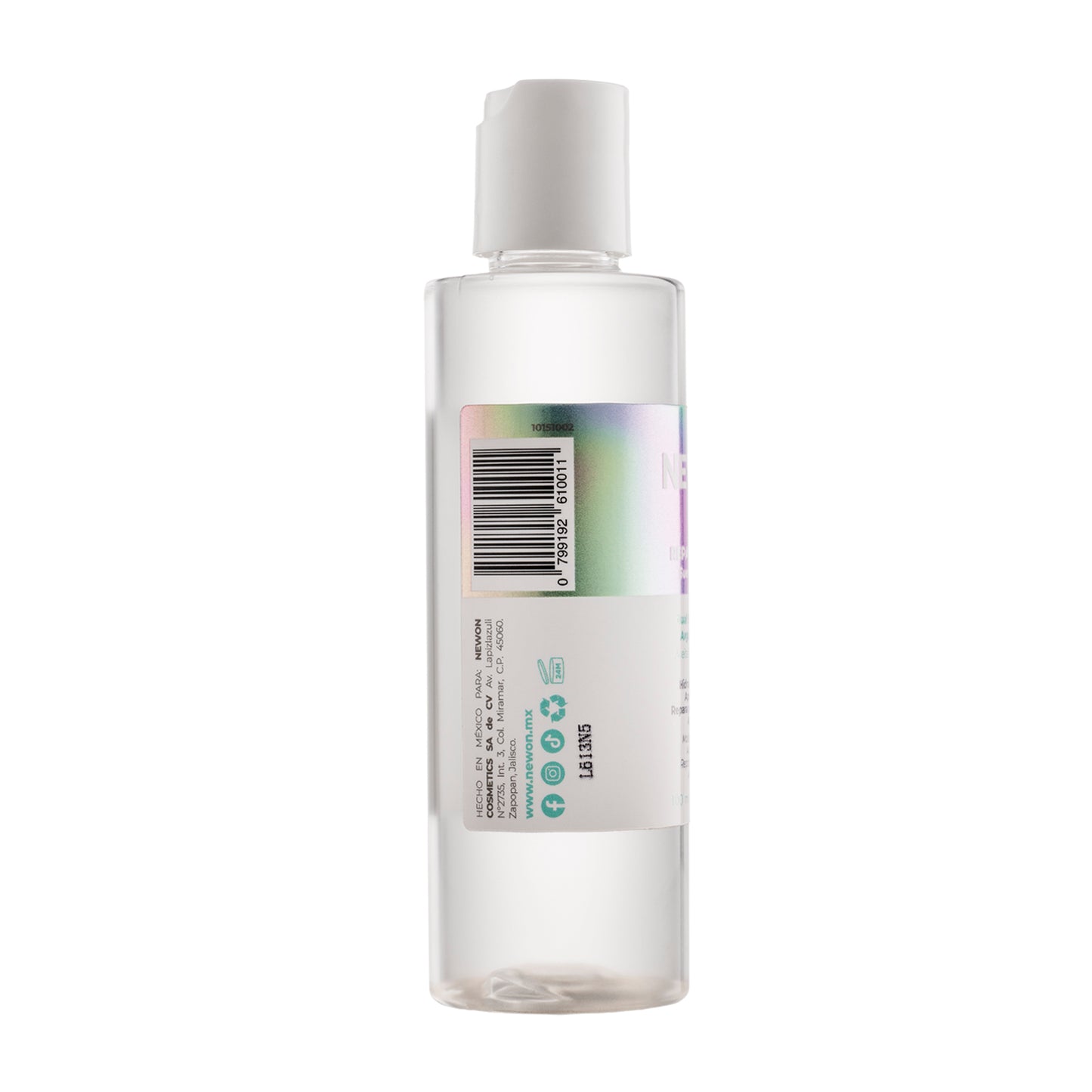 Serum Capilar Doble Fuerza