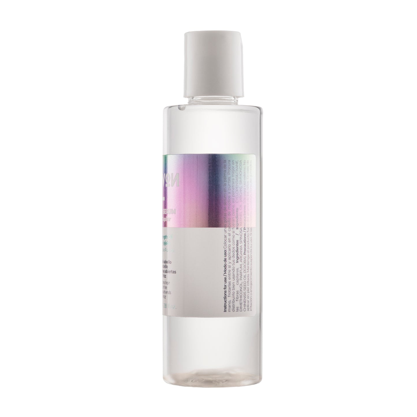 Serum Capilar Doble Fuerza